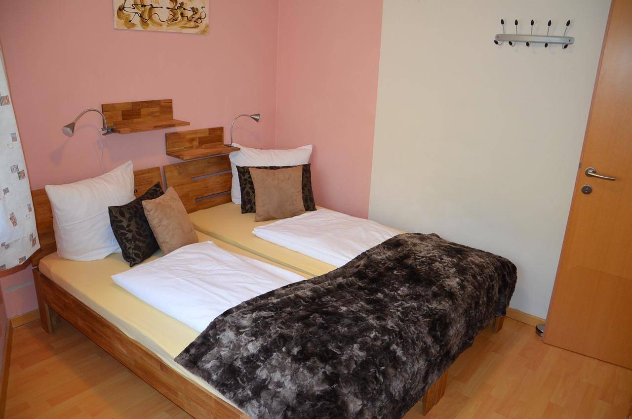 Ganze Ferienwohnung, Appartment 2/Fewo. mit Terrasse in Mühlbach am Hochkönig, Ski Amadé