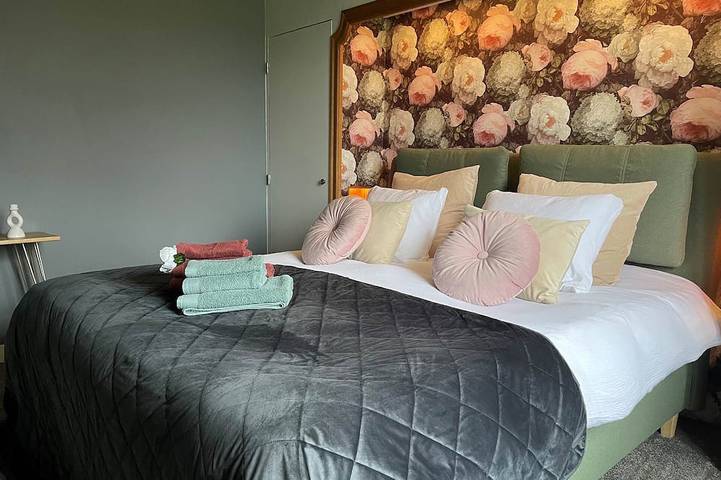 Location de vacances pour 2 personnes à Vendresse - 2