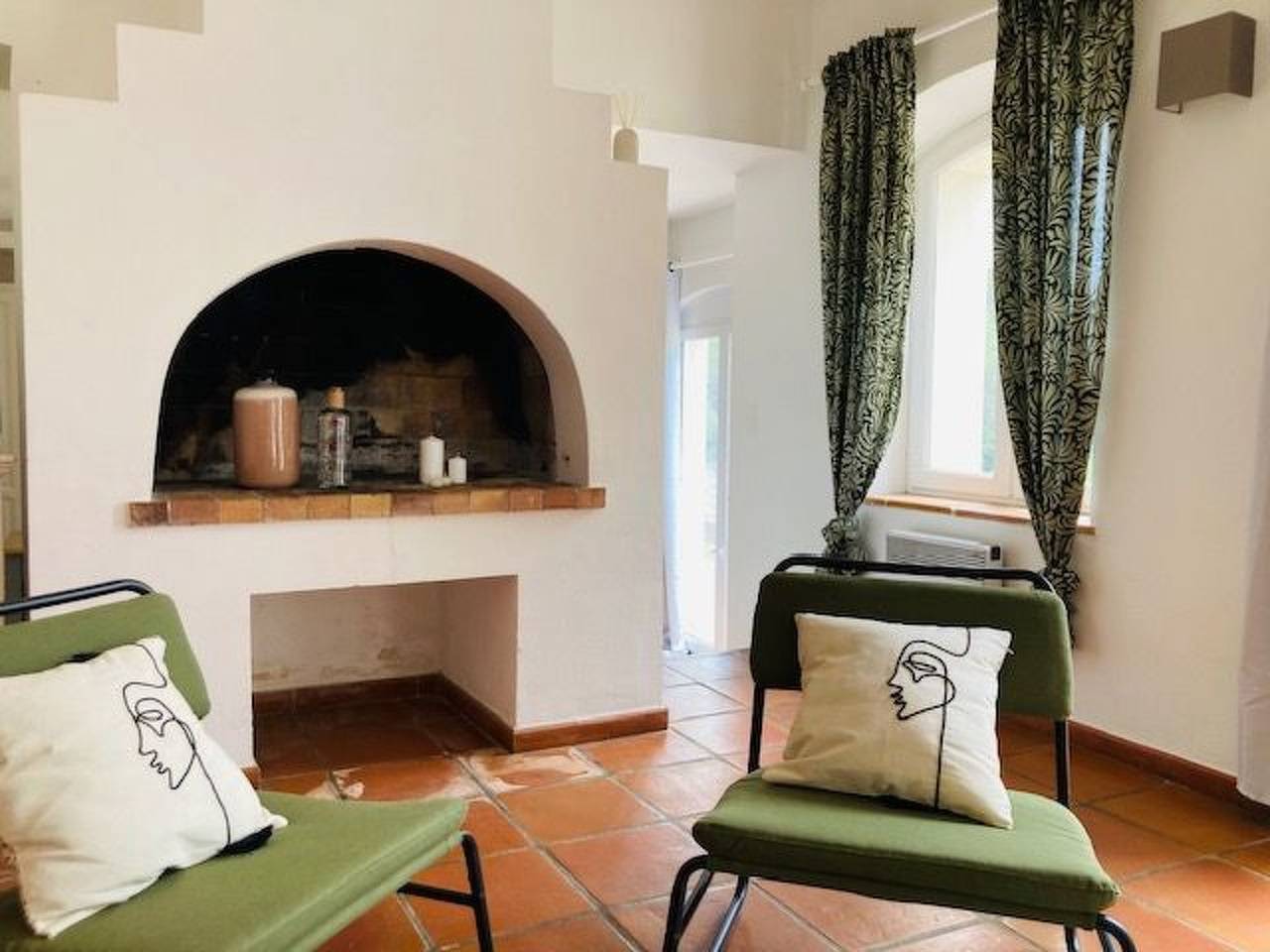 In Draguignan, Côte d'Azur in Draguignan, Region de Draguignan