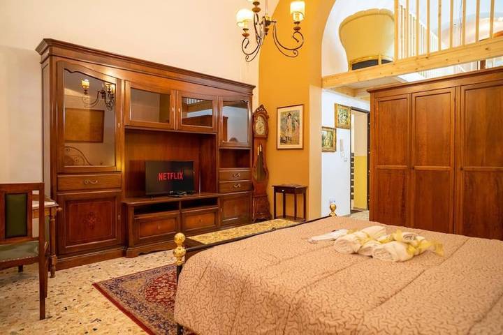 Apartamento de férias para 7 pessoas - 1