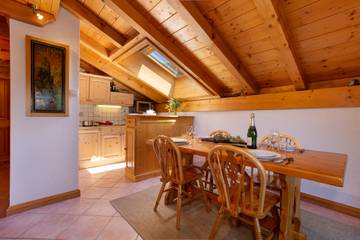 Chalet voor 6 Personen in Les Grandes Montets, Chamonix, Afbeelding 4