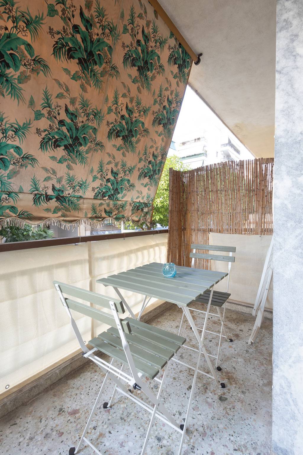 Apartamento entero, Kioutachias 12 - 14 in Sección central de Atenas, Atenas