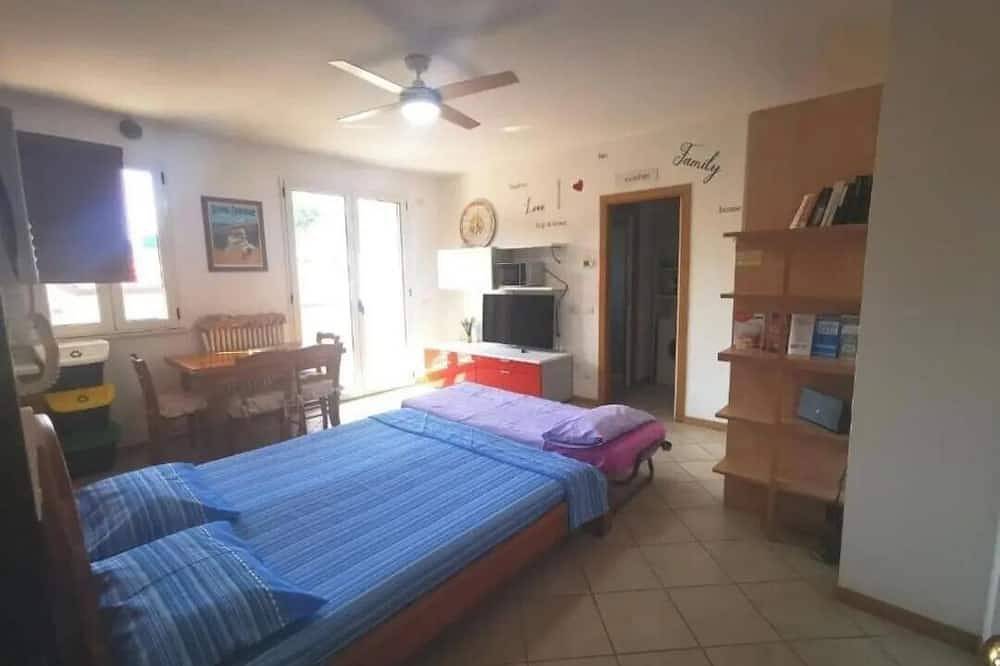 Ganze Wohnung, Marechiaro - One-Bedroom Apartment in Viserba, Rimini