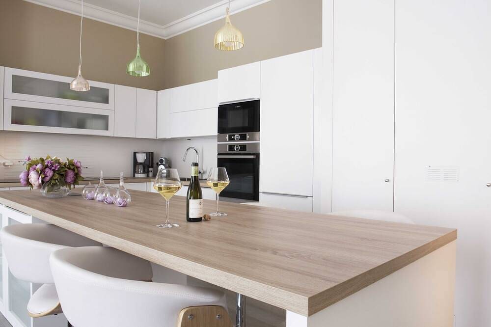 Entire apartment, Sasha - Appartement-Salle de bain in Beaune, Beaune region
