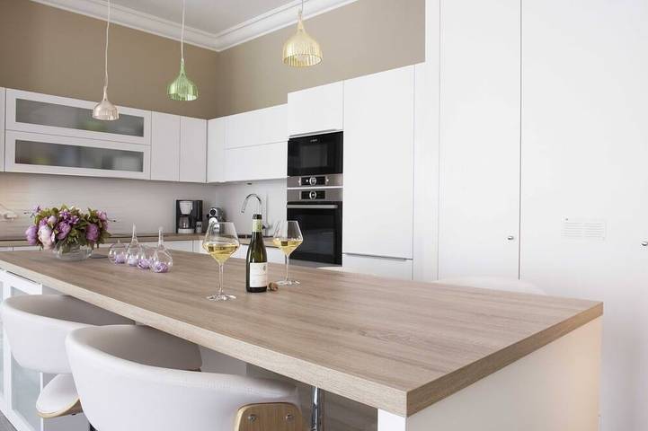 Holiday apartment for 2 people - 1