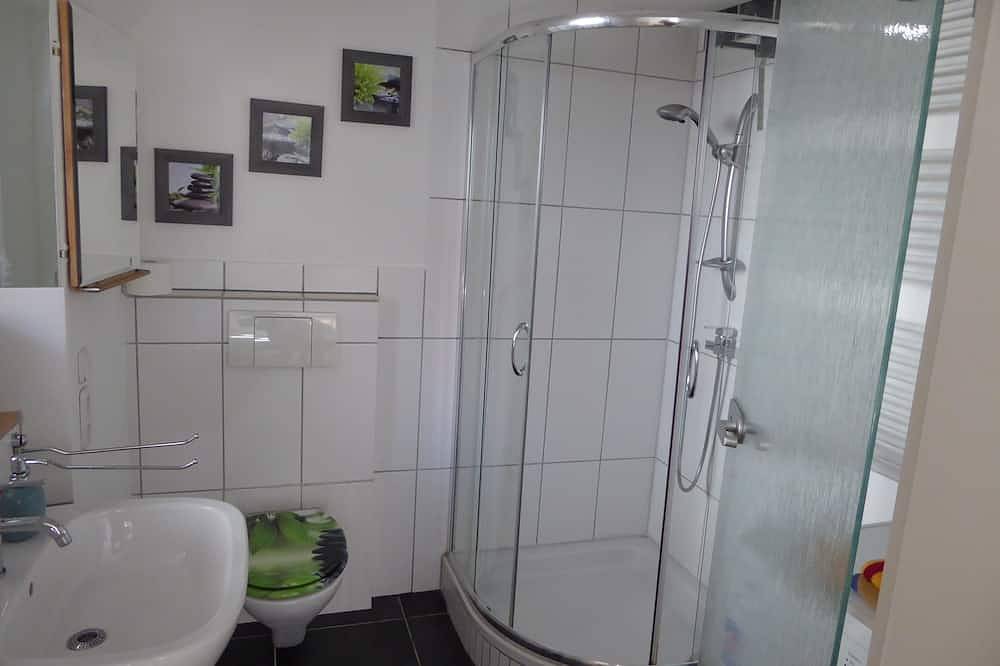 Ganze Wohnung, Garten-Einliegewohnung in Jugendstilvilla in Schwäbisch Hall, Hohenlohe