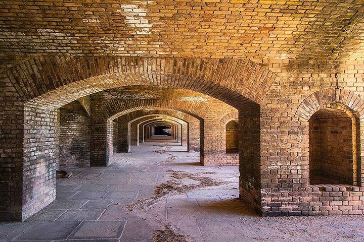 Vacation apartment for 4 people, with balcony in Florida Keys