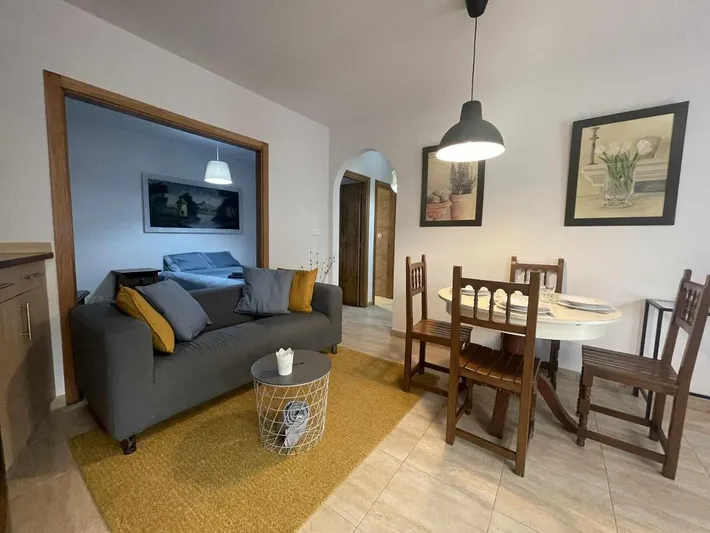 Apartamento de vacaciones para 4 personas - 1