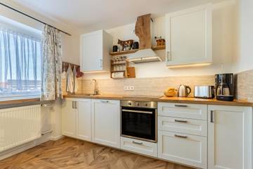 Ferienwohnung für 4 Personen in Teisendorf, Rupertiwinkel, Bild 4