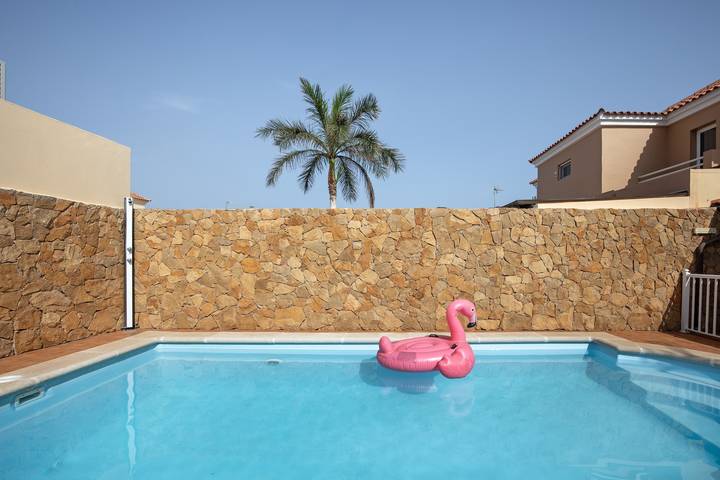 Ferienhaus für 2 Personen auf Fuerteventura - 2