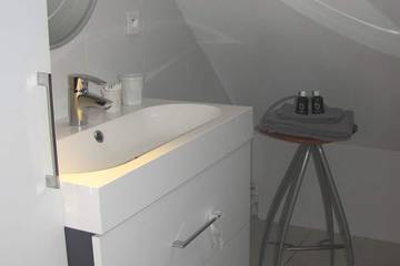 Appartement De Vacances pour 4 Personnes dans Tours, Vallée de la Loire, Photo 3