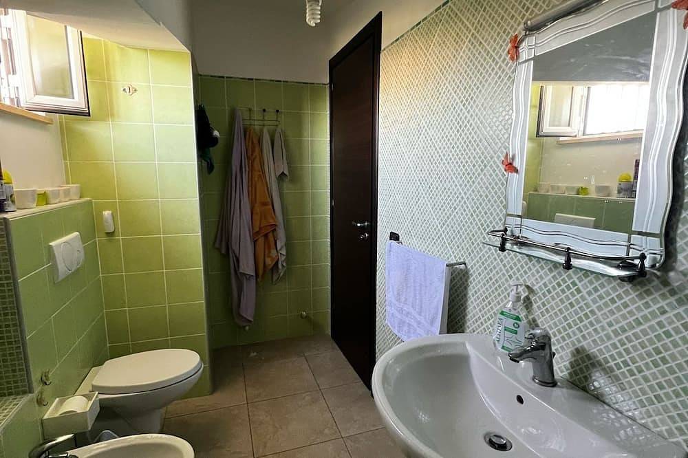 Ganze Wohnung, Apartment in front of the sea in Siderno, Reggio Calabria Provinz