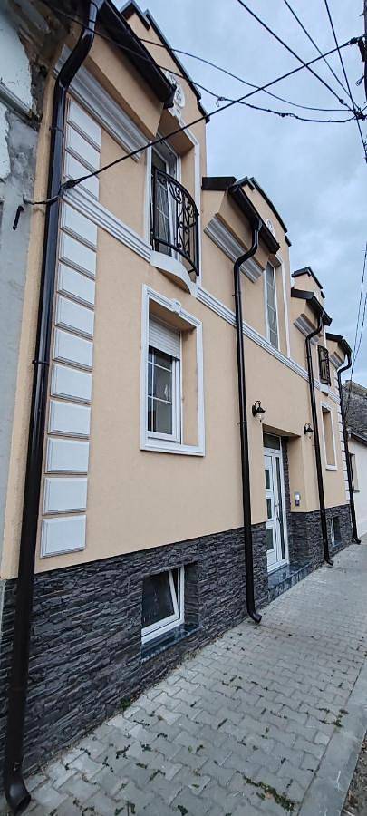 Gîte pour 3 personnes, avec balcon à Vršac