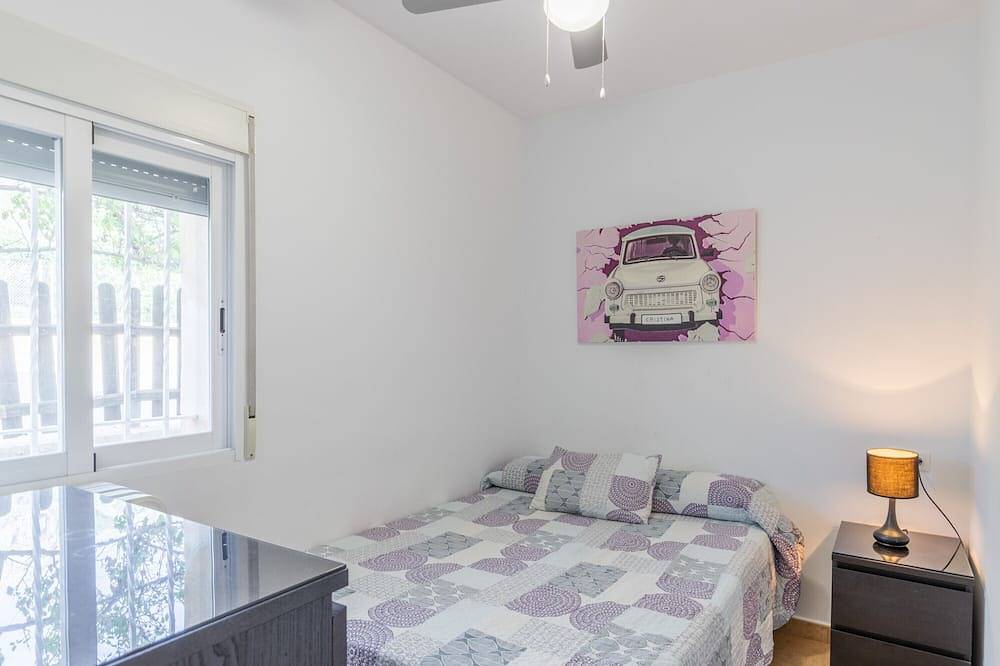 Villa 'Esperanza' with Private Pool, Wi-Fi and Air Conditioning in Polop, Costa Blanca