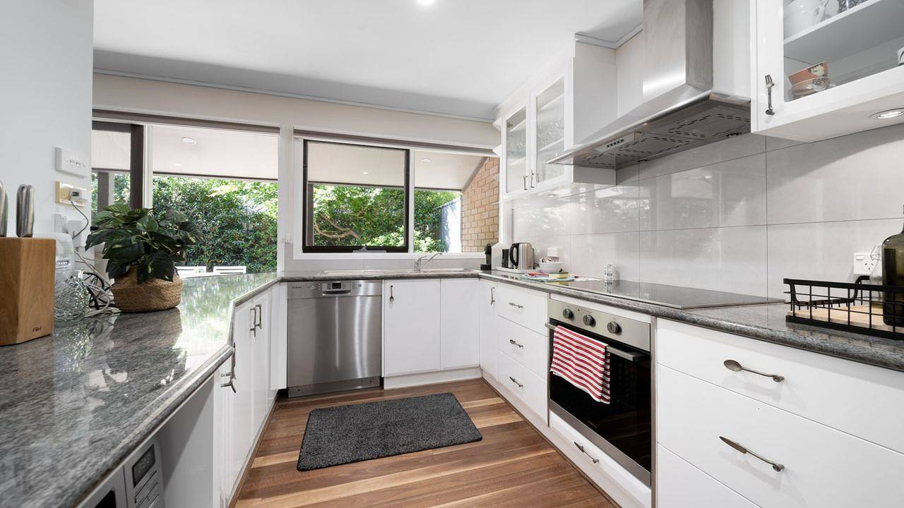 Ganze Ferienwohnung, Ferienwohnung für 4 Personen (2 m²) in Kingston in Kingston (Canberra), Kingston