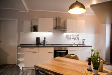 Ferienwohnung für 5 Personen in Dedelstorf, Landkreis Gifhorn, Bild 4