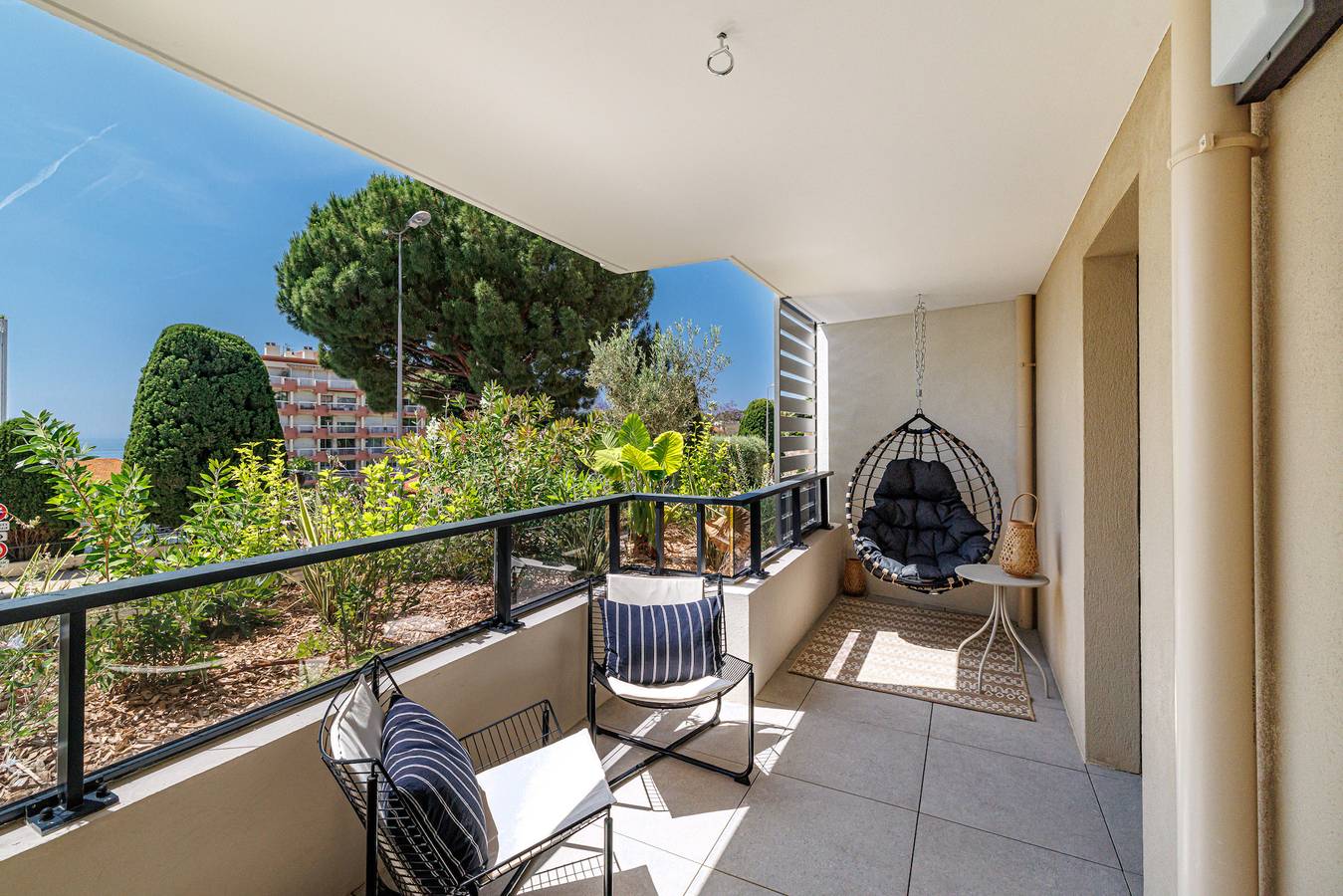 Apartamento entero, 7 De Gaulle in Cap-d'Ail, Costa mediterránea (Francia)
