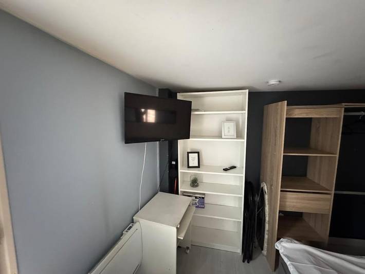 Gîte pour 2 personnes à Clermont (Oise) - 4