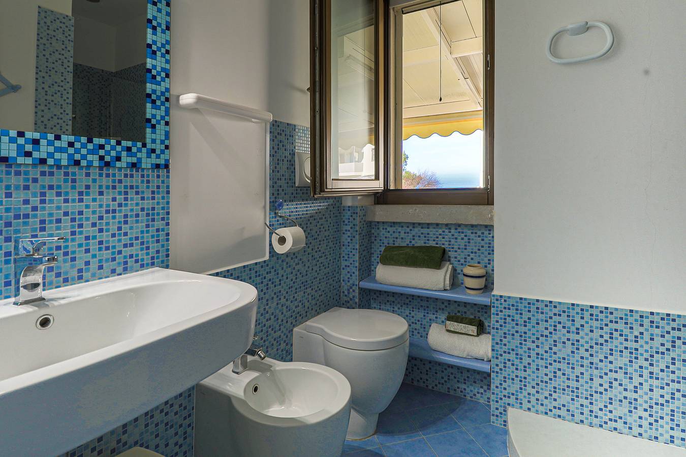 Ganze Wohnung, Casa sul mare Rivabella by Casa di Marco in Rivabella di Gallipoli, Rivabella