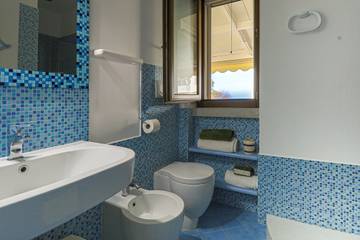Ferienwohnung für 4 Personen in Rivabella di Gallipoli, Gallipoli, Bild 4
