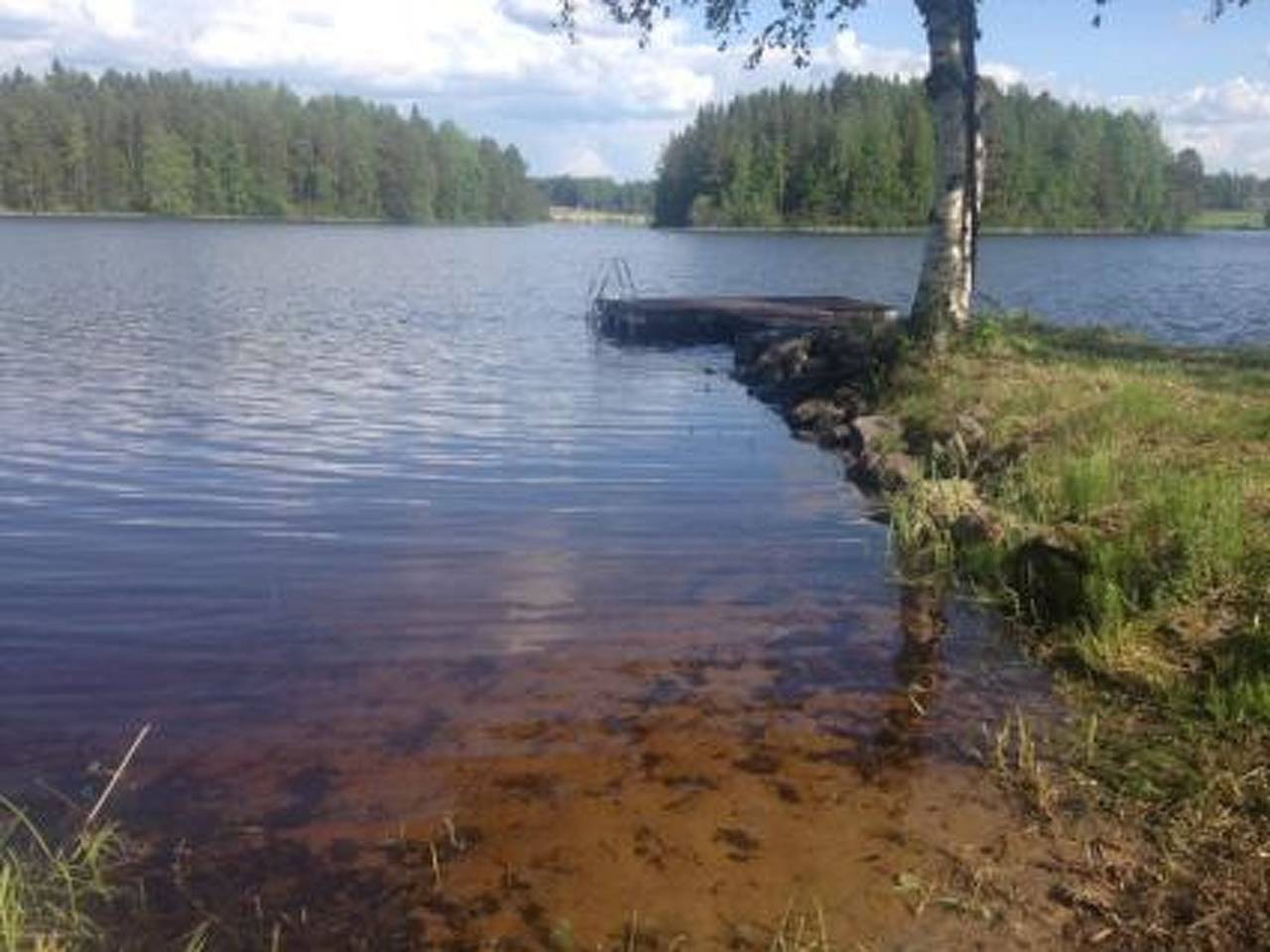Mykkälä in Nord-Savo