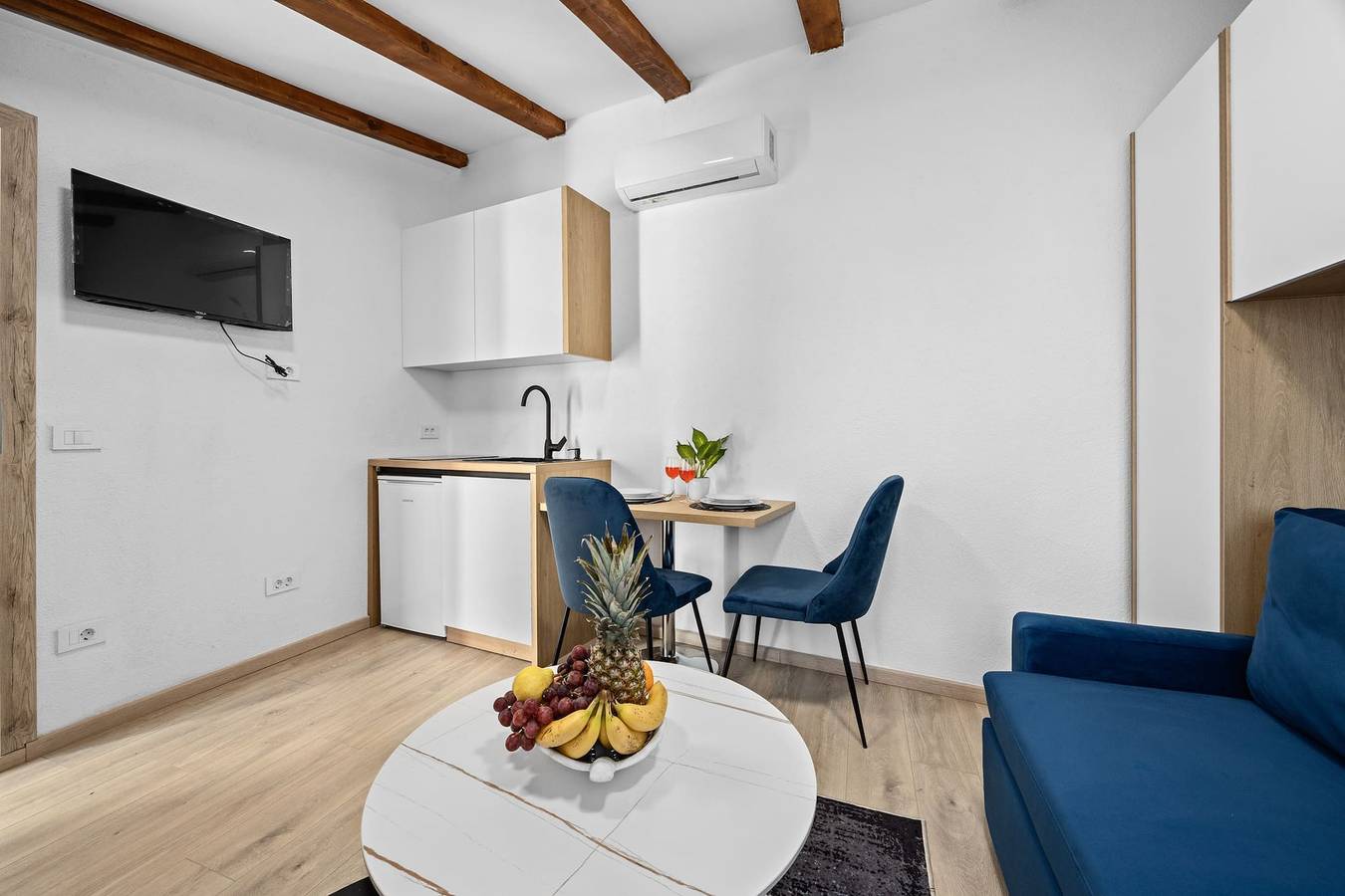 Ganzes Studio, Capitolina Studio Apartment in Pula-Medulin, Pula