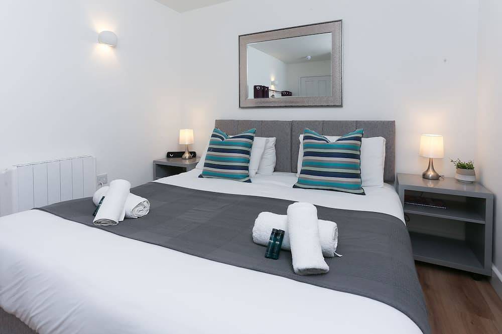 Apartamento entero, Apartamento-Moderno-Baño Privado in Wells, Somerset