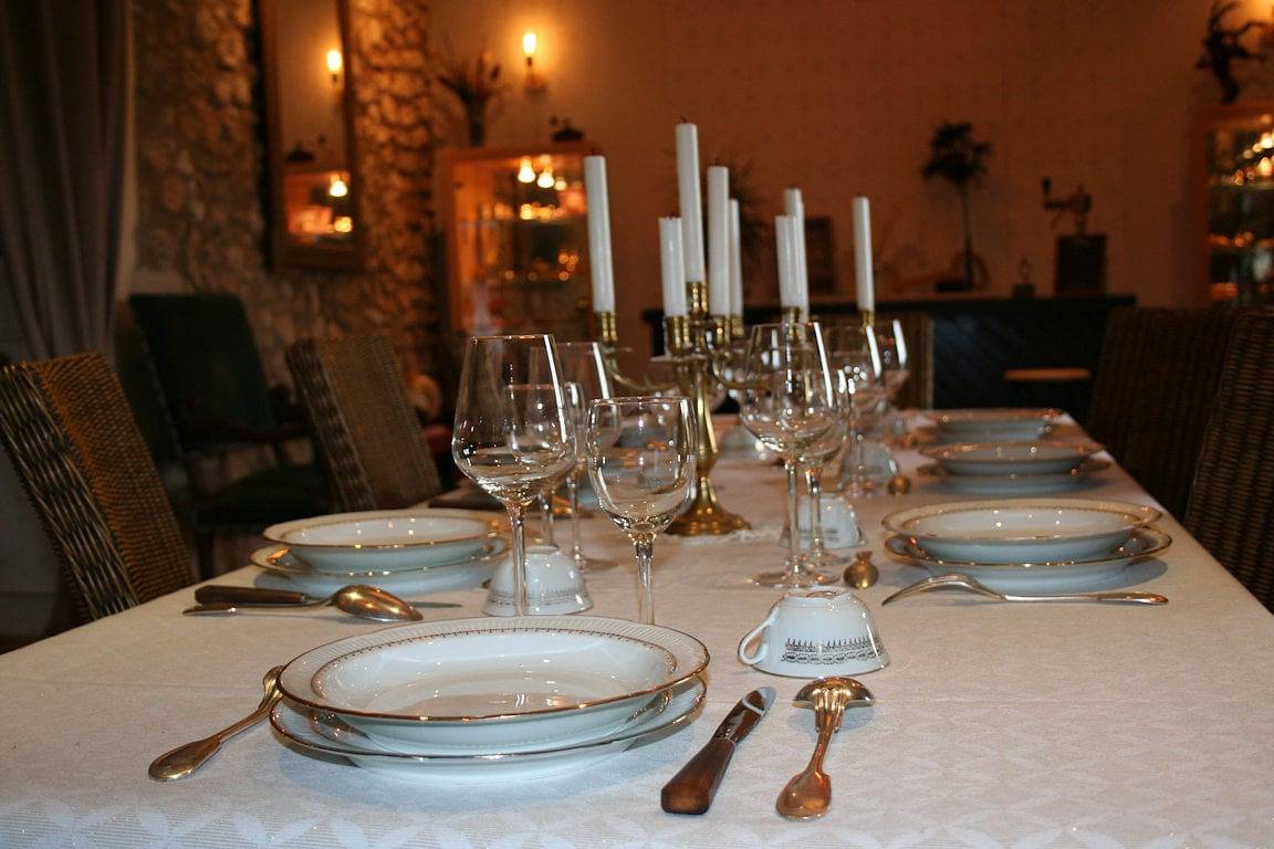 Chambres d'hôtes de charme Domaine Castetbieilh - Le Fournil in Tercis-les-Bains, Région de Dax