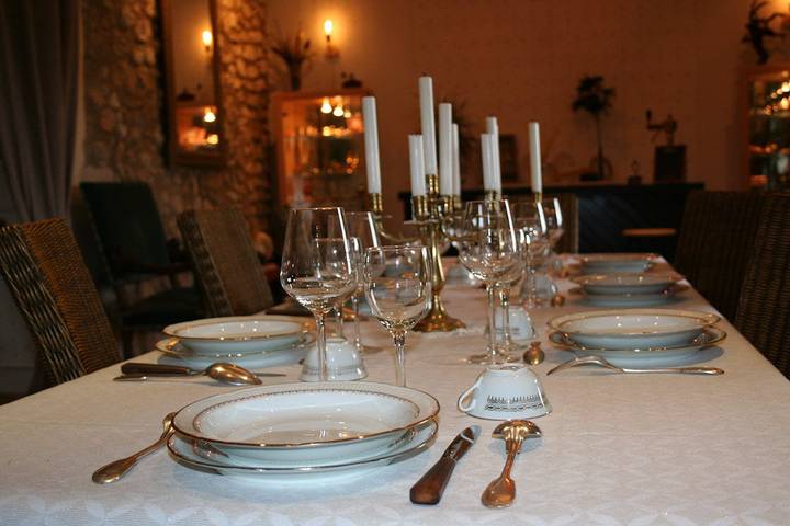 Chambre d’hôte pour 4 personnes, avec jacuzzi ainsi que jardin et piscine dans les Landes - 4