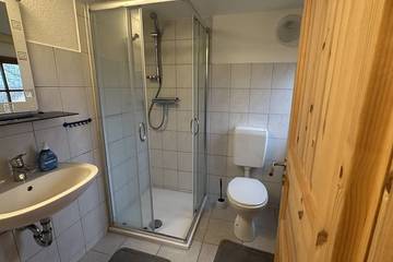 Log Cabin for 4 People in Breege, Baltic Sea, Photo 2