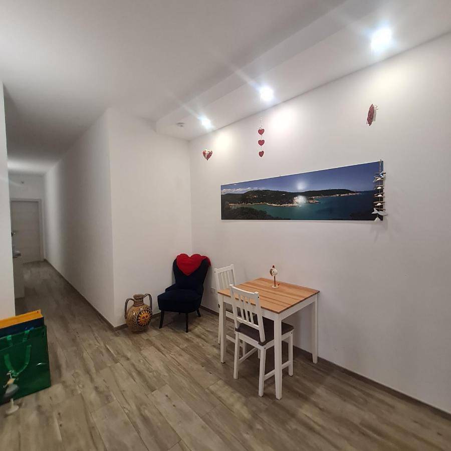 Double Room in Scialara o Castello, Vieste