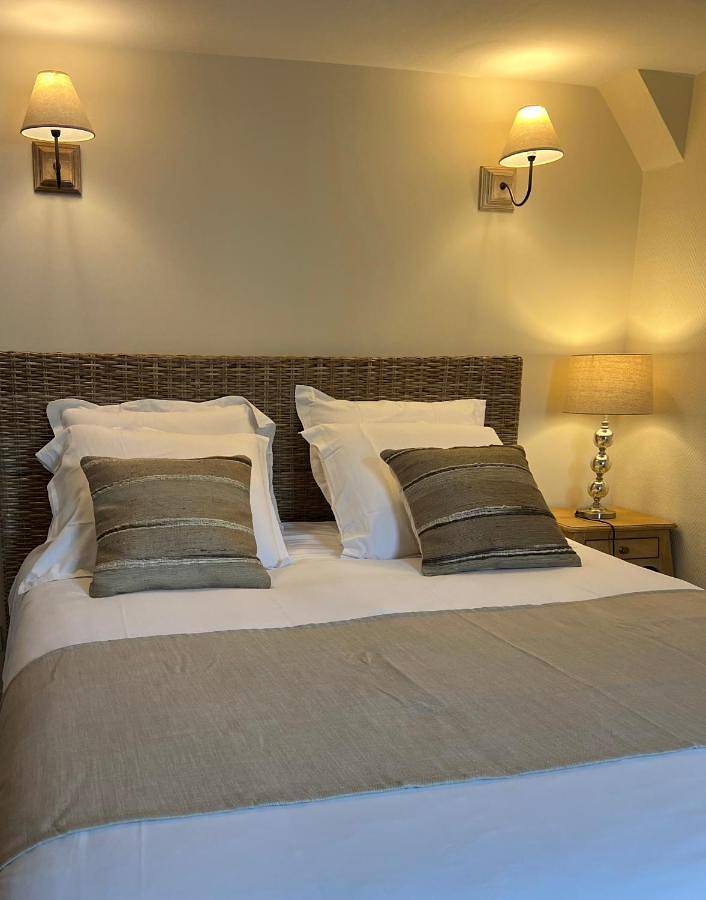 Hôtel pour 2 personnes, avec terrasse à Chantilly - 4