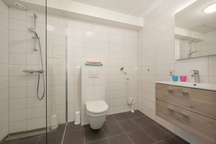 Ferienhaus für 4 Personen, mit Balkon/Terrasse und Balkon sowie Terrasse und Pool in Schouwen-Duiveland - 4