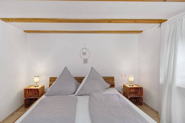 Ferienhaus für 8 Personen, mit Balkon in Öhningen - 2