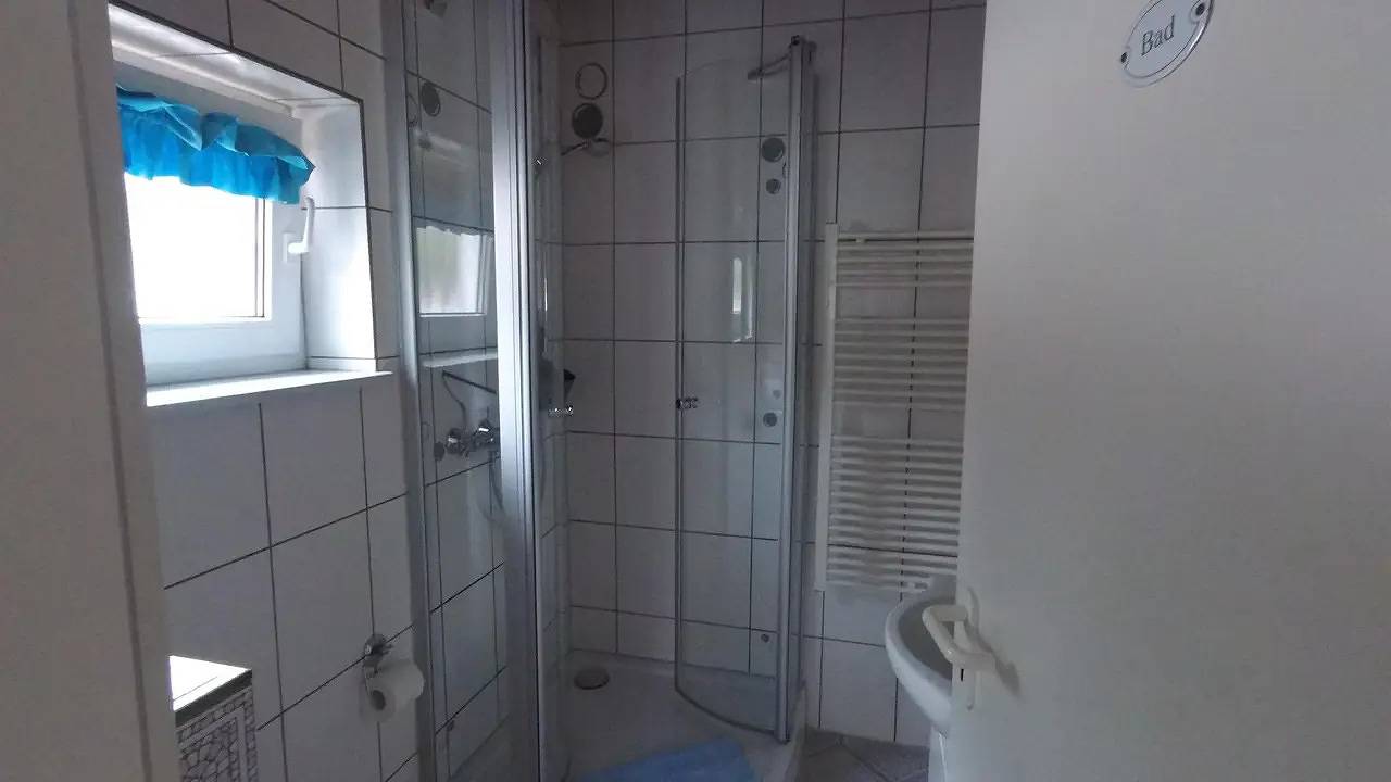 Ganze Ferienwohnung, Ferienwohnung für 2 Personen (40 m²) in Bendorf (Rheinland-Pfalz) in Bendorf, Osteifel