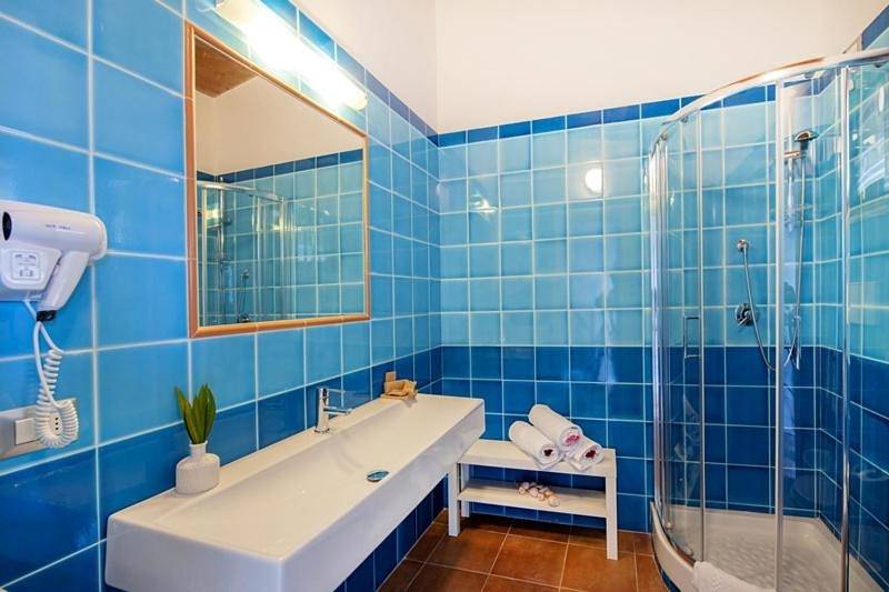 Eco Resort Dei Siriti in Nova Siri, Golfo di Taranto