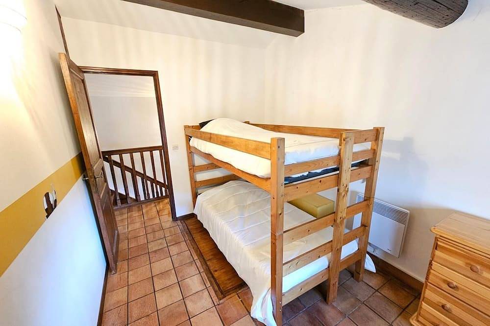 Domaine de Bagard - Gîte la Cascade 56m² 2/6 pers Terrace in Sauve, Le Vigan region