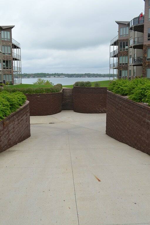 Ganze Wohnung, Sun Rays and Lake Days at Bridges Bay in Dickinson County