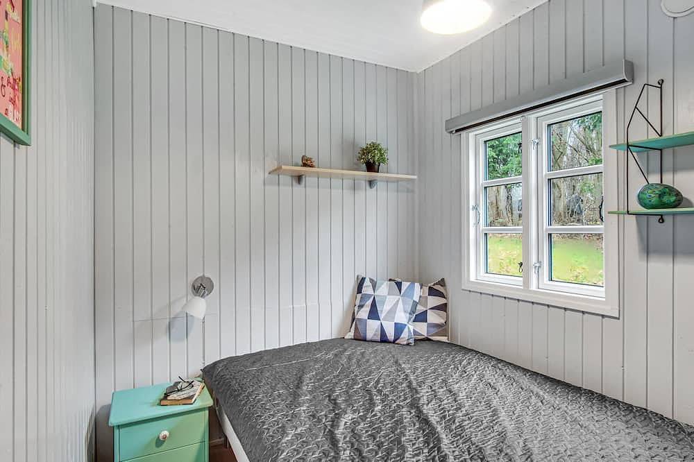 Gemütliches Haus mit 3 Schlafzimmern in. in Lumsås, Nordwestseeland