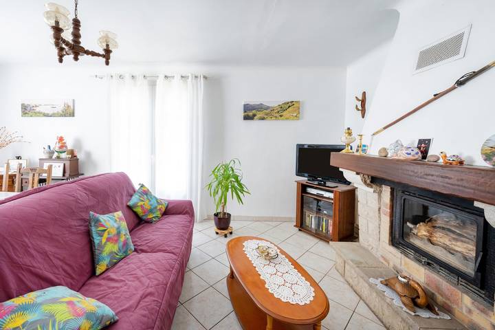 Gîte pour 4 personnes, avec Balcon et Jardin à Saint-Pée-sur-Nivelle - 3