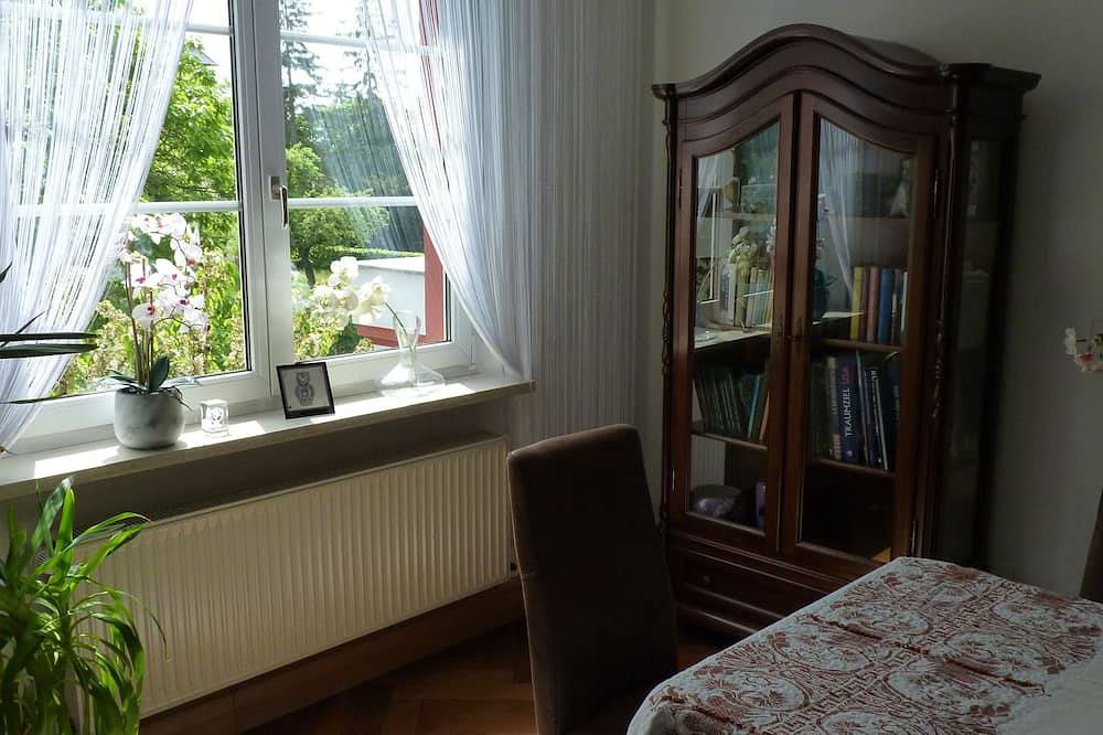 Ganze Wohnung, Ferienwohnung/App. für 8 Gäste mit 120m² in Nordhausen (190704) in Nordhausen, Harzvorland