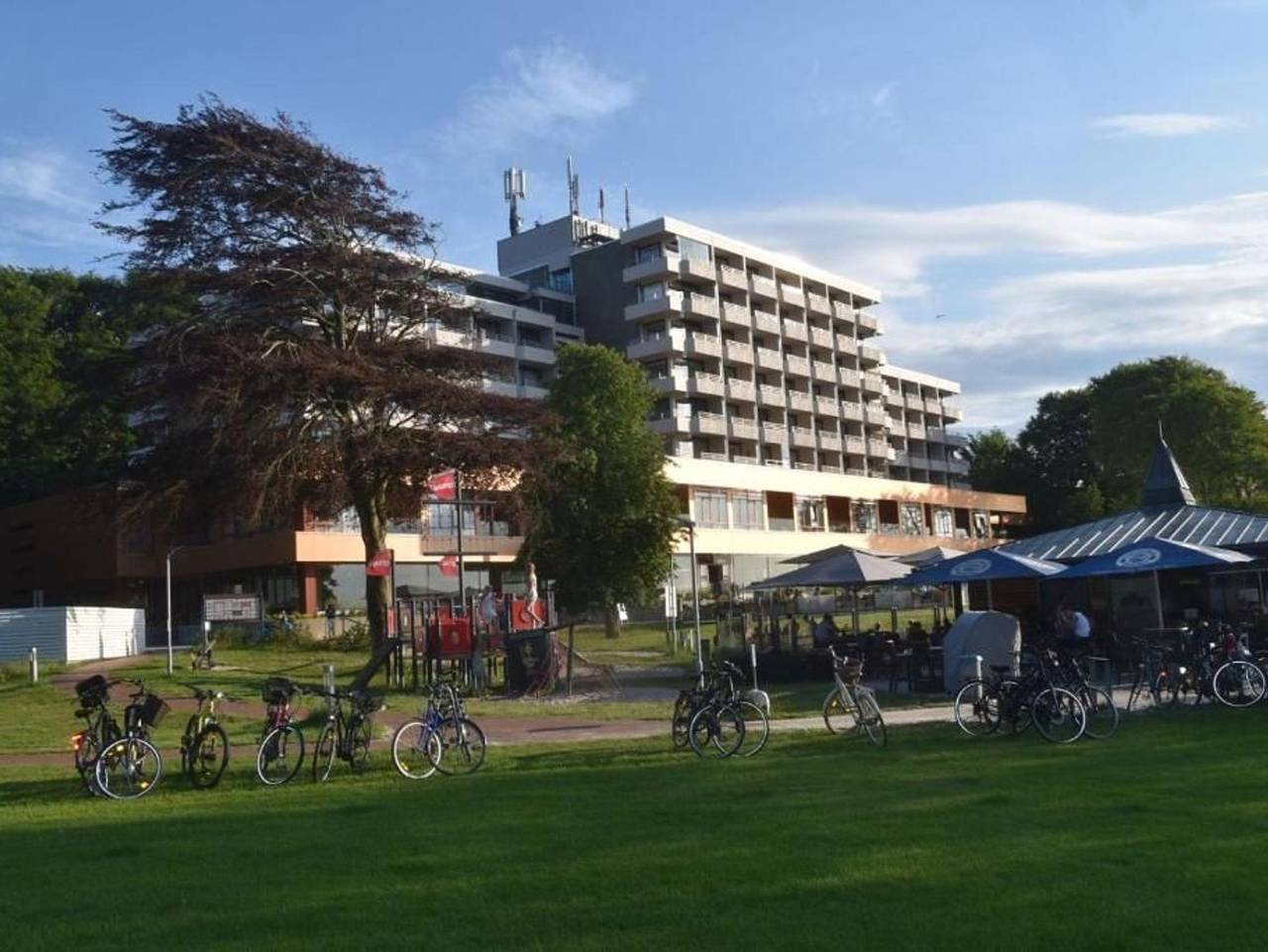 Ganze Ferienwohnung, Appartement Strandbude in Glücksburg, Flensburger Förde