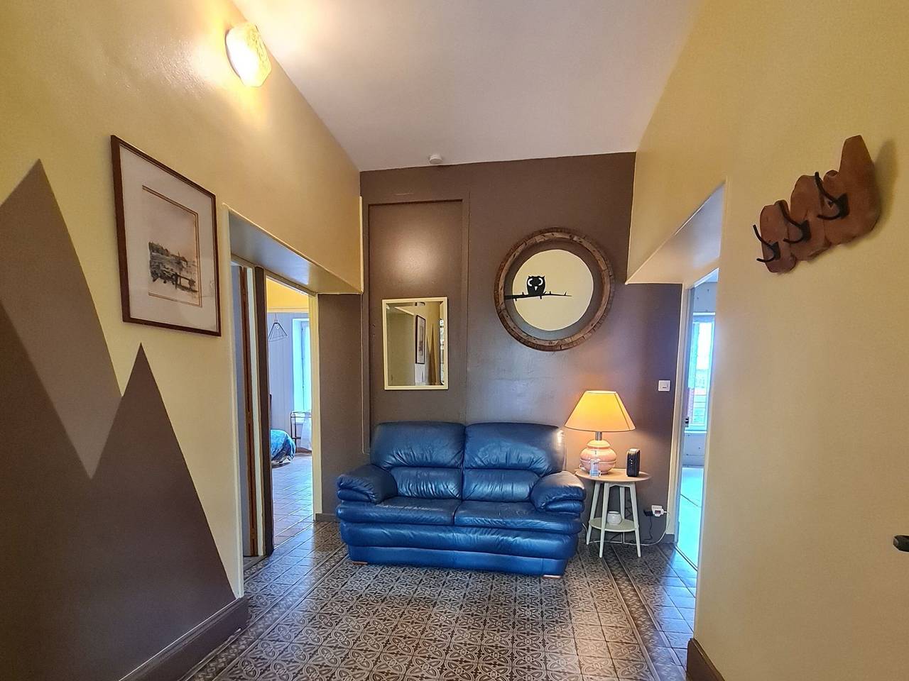 Casa rural en Parroy: comodidad, naturaleza y pesca in Lunéville region