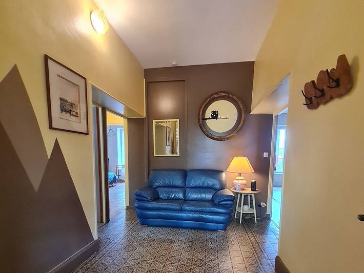 Gîte pour 6 personnes, animaux acceptés dans Meurthe-et-Moselle - 2