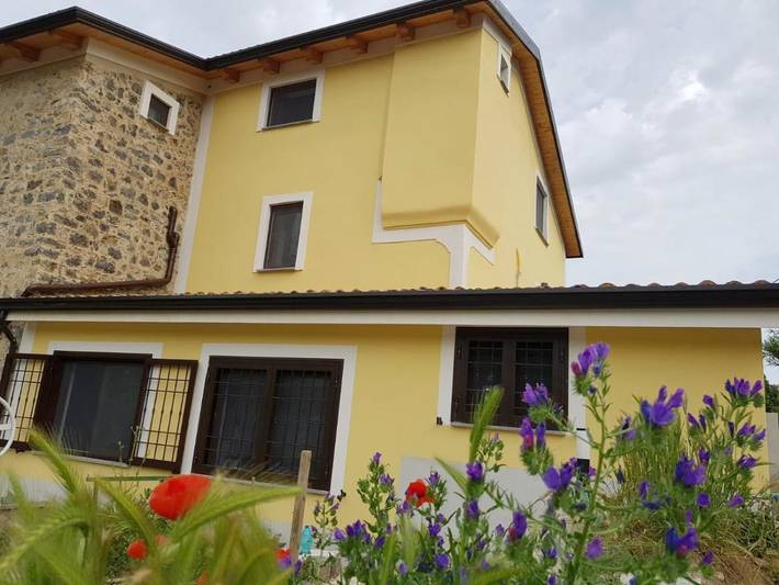 Apartamento de vacaciones para 5 personas - 1