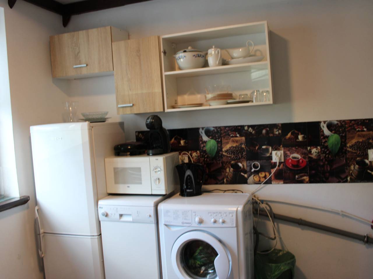 Ganze Wohnung, Parkowa apartament in Köslin, Polnische Ostsee