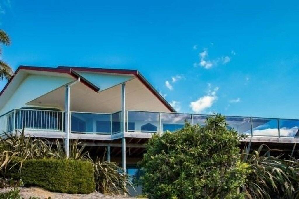 Tutukaka Dive Lodge Luxusunterkunft in Whangarei District