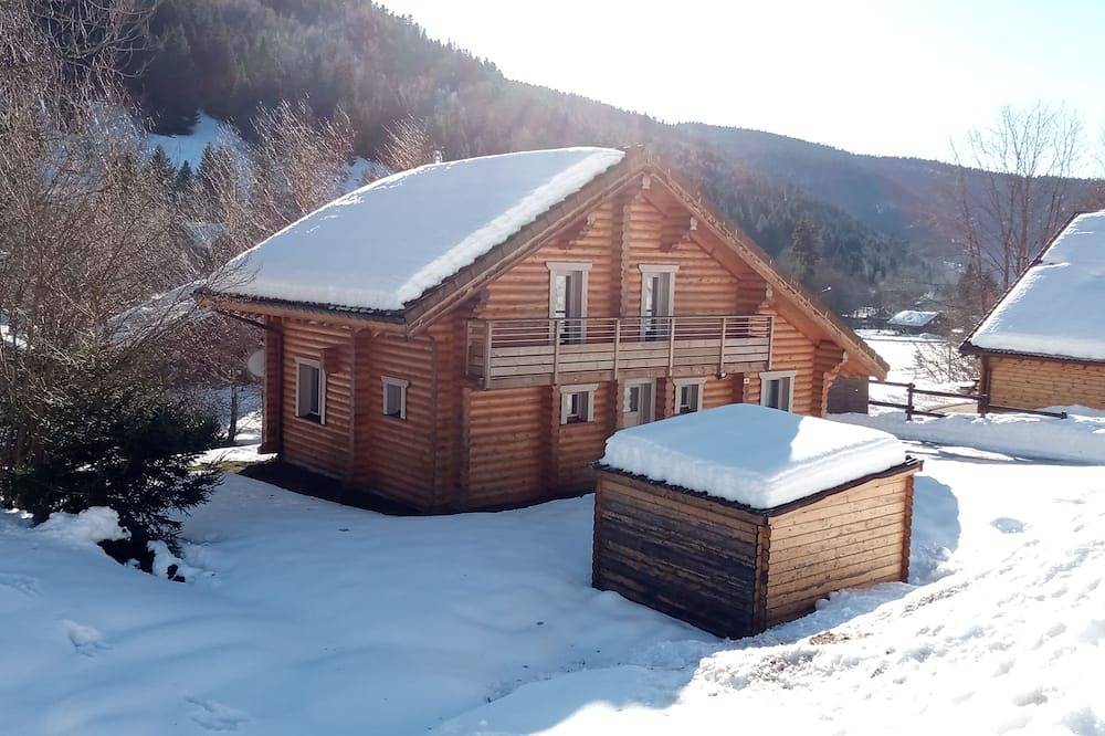Maison de vacances