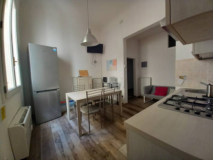 Appartamento per 4 persone a Firenze Centro storico