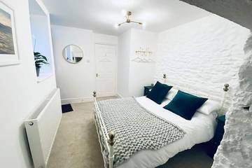 Apartment for 4 People in Plymouth, South West England, Photo 2